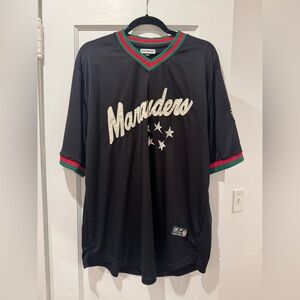 A Tribe Called Quest 'Midnight Marauders” Jersey XXL